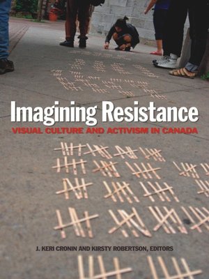 cover image of Imagining Resistance